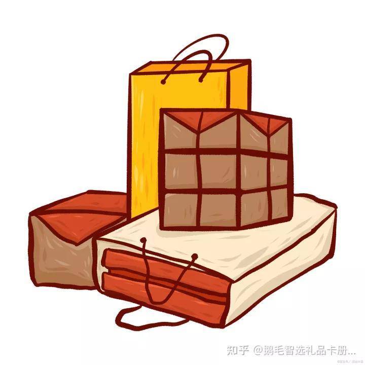 2EMC易倍体育 易倍EMC022年春节客户礼品怎么送(图2)