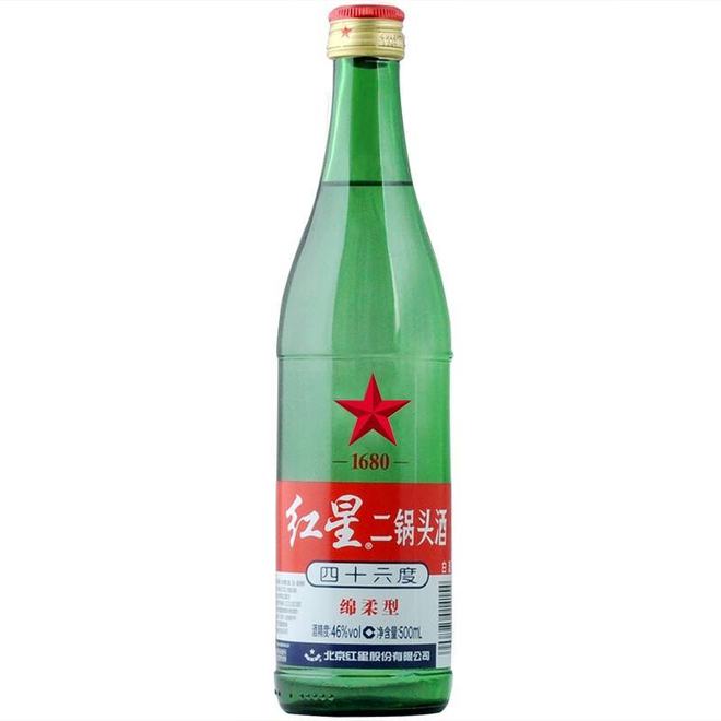 易倍体育 EMC易倍春节送礼清单！这5款平价又好喝的白酒走亲访友倍有面子(图2)