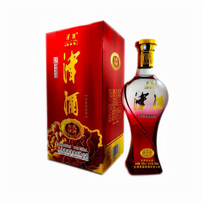 易倍体育 EMC易倍春节送礼清单！这5款平价又好喝的白酒走亲访友倍有面子(图3)