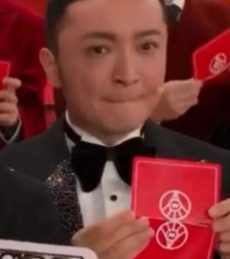 EMC体育 EMC易倍体育为什么年味儿越来越淡了网友也很不解为什么要夺走年味儿？(图10)