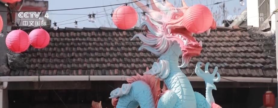 EMC体育 EMC易倍体育年货市场“旺”起来 “年货经济”呈现新亮点、新趋势(图4)