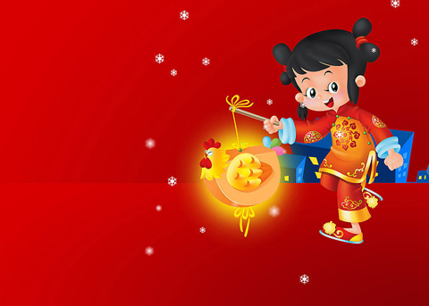 小朋友新年礼物送什EMC易倍体育 易倍EMC么好(图1)
