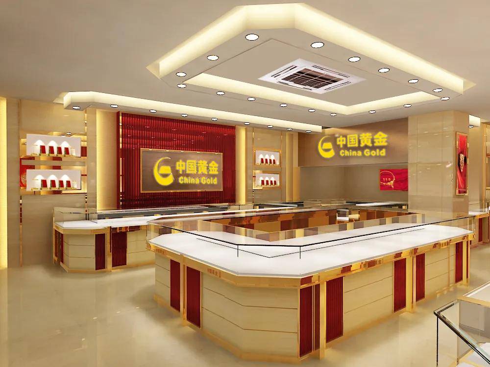 EMC易倍体育 易倍EMC七夕送礼：保线十大黄金首饰品牌TOP排行榜！(图1)