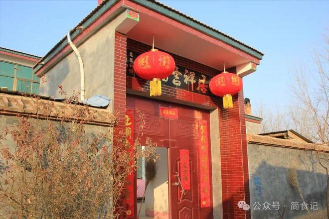易倍体育 EMC易倍“南方人见了害怕”江苏女子吐槽山东春节直呼再也不去过年了(图6)