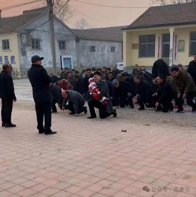 易倍体育 EMC易倍“南方人见了害怕”江苏女子吐槽山东春节直呼再也不去过年了(图9)