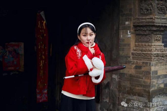 易倍体育 EMC易倍“南方人见了害怕”江苏女子吐槽山东春节直呼再也不去过年了(图12)