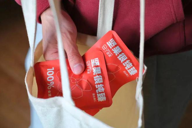 不添加糖EMC易倍体育 易倍EMC油盐、果脯！这种 100% 纯坚果才是年货必备(图9)