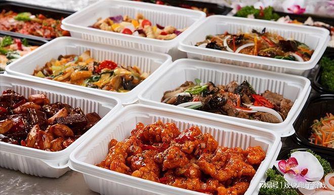 易倍体育 EMC易倍预制菜风波不断 为何市场却发展的越来越大!(图2)