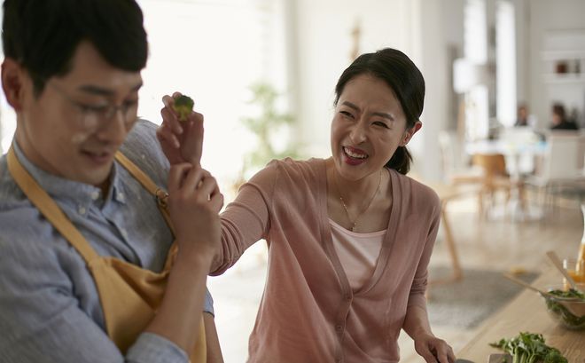 EMC易倍体育 易倍EMC我给爸妈买的年货弟媳全搬去娘家弟媳走后妈妈就打电话来诉苦(图8)