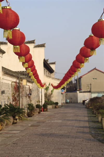 年味是传统手工的味道是舌尖上的团易倍体育 EMC易倍圆饭(图13)