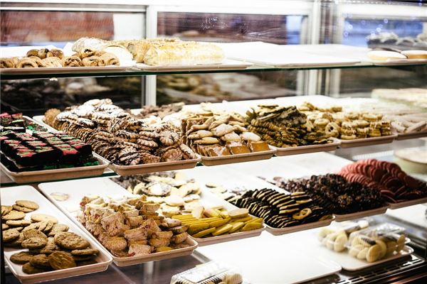 食品店名称大易倍体育 EMC易倍全(图1)
