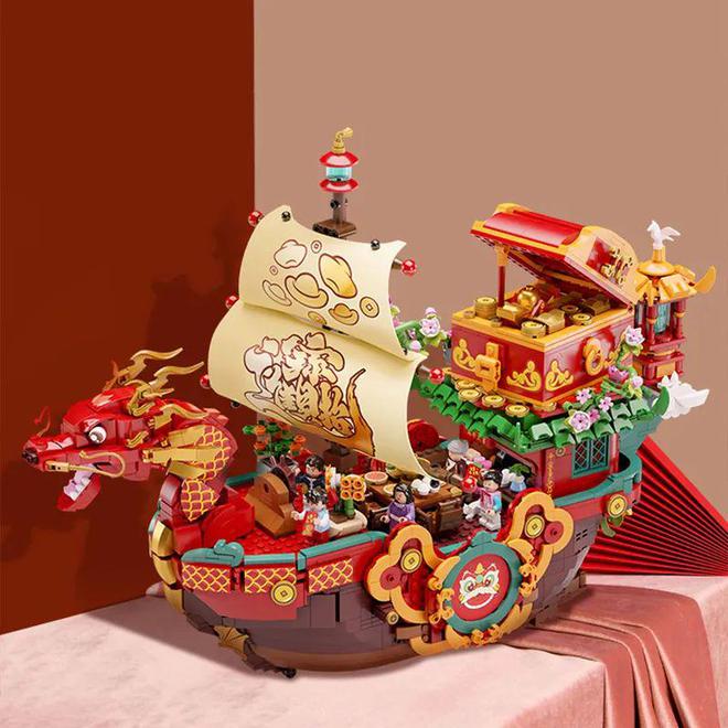 @常州人！山姆新年囤货必备指南！第一波年货清单出炉！EMC易倍体育 易倍EMC(图13)