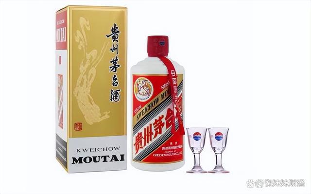 EMC体育 EMC易倍体育茅台瓶身上没有这“四大特征”多数是假茅台酒内行人才明白(图1)