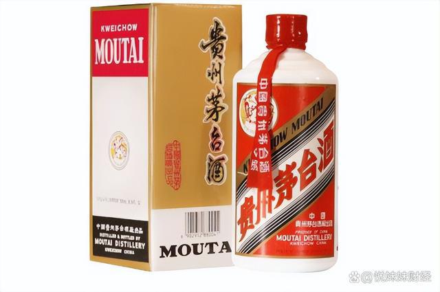 EMC体育 EMC易倍体育茅台瓶身上没有这“四大特征”多数是假茅台酒内行人才明白(图2)