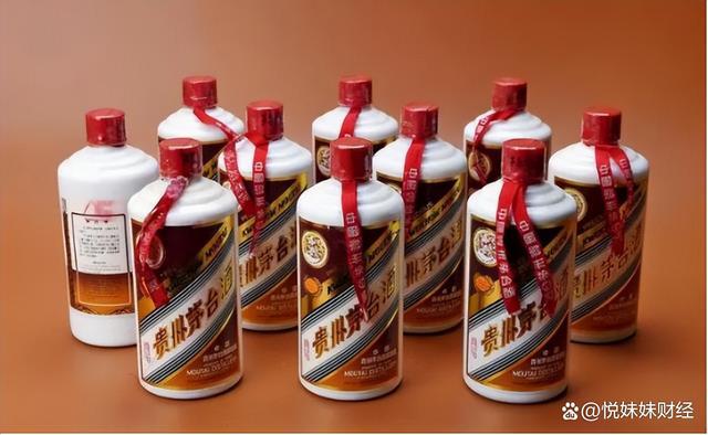 EMC体育 EMC易倍体育茅台瓶身上没有这“四大特征”多数是假茅台酒内行人才明白(图7)
