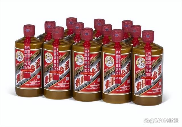 EMC体育 EMC易倍体育茅台瓶身上没有这“四大特征”多数是假茅台酒内行人才明白(图8)