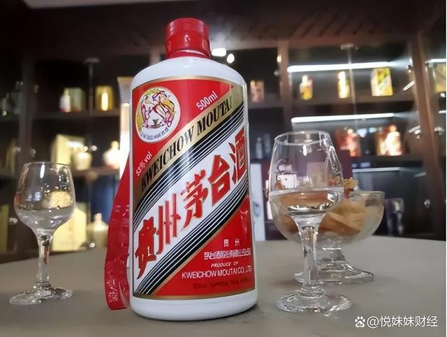 EMC体育 EMC易倍体育茅台瓶身上没有这“四大特征”多数是假茅台酒内行人才明白(图10)