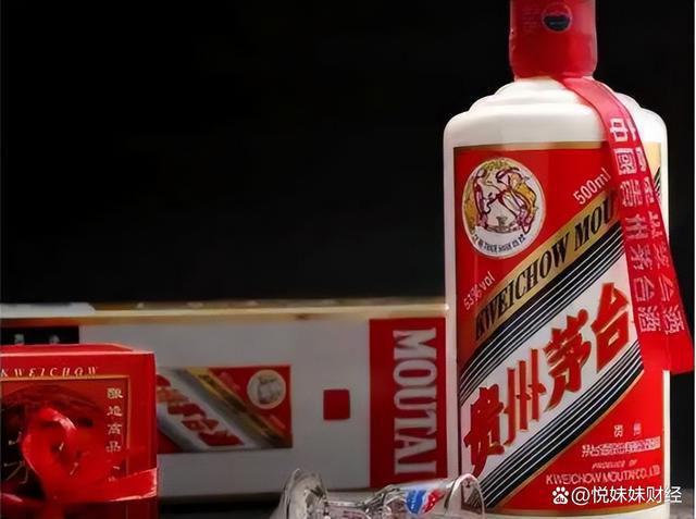 EMC体育 EMC易倍体育茅台瓶身上没有这“四大特征”多数是假茅台酒内行人才明白(图14)