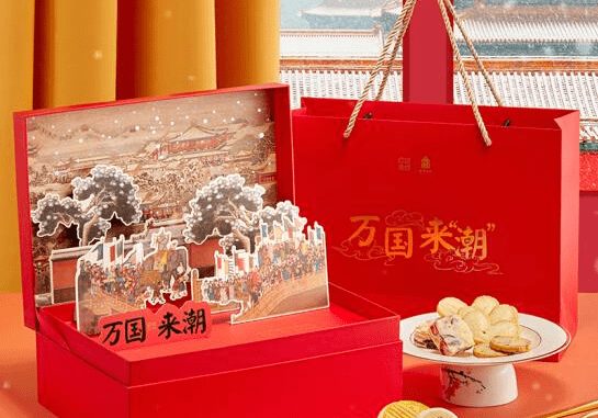 EMC体育 EMC易倍体育春节扫货攻略：这些硬核年货必须安排！(图2)