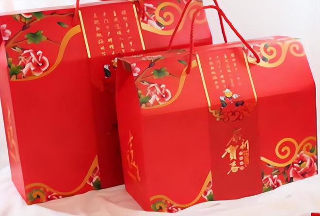 囤年货时不管有钱没钱这5种年货不能少好储存少花冤枉钱EMC易倍体育 易倍EMC(图5)