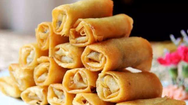 年货零食清单！你开始囤EMC易倍体育 易倍EMC货了吗？(图1)