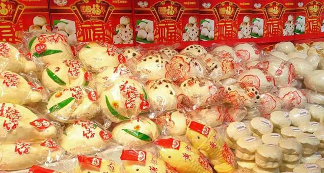 EMC体育 EMC易倍体育买年货这7样食物劝你不要买抓紧告诉家人早知早受益(图1)