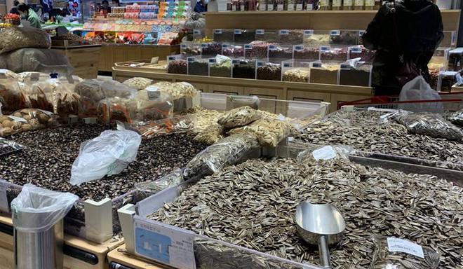 EMC体育 EMC易倍体育买年货这7样食物劝你不要买抓紧告诉家人早知早受益(图5)