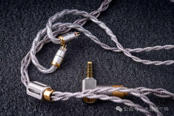 一篇ddHiFi Nyx ProEMC易倍体育 易倍EMC的八股文(图2)