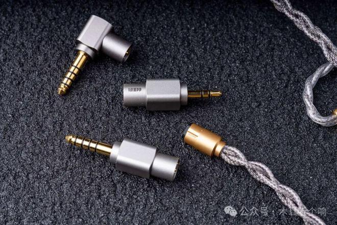 一篇ddHiFi Nyx ProEMC易倍体育 易倍EMC的八股文(图5)
