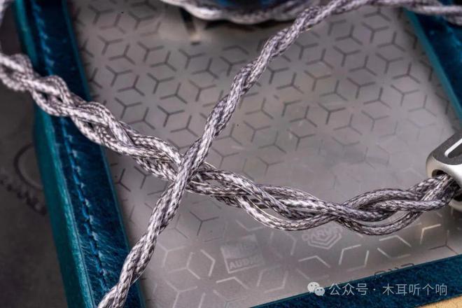 一篇ddHiFi Nyx ProEMC易倍体育 易倍EMC的八股文(图8)