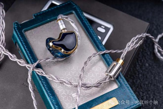 一篇ddHiFi Nyx ProEMC易倍体育 易倍EMC的八股文(图9)