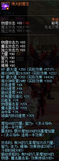 《DNF》使徒降临至尊称号礼盒获取EMC体育 EMC易倍体育方法(图2)