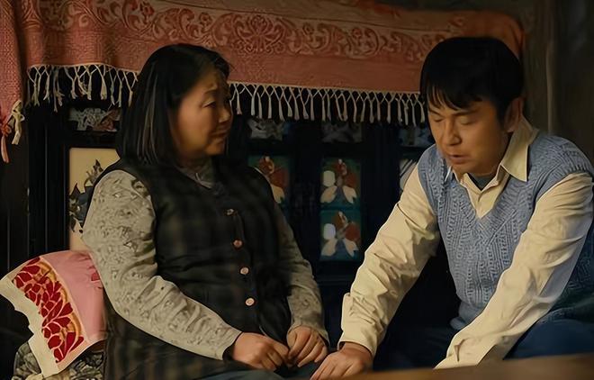 易倍体育 EMC易倍回婆家过年婆婆要5千买年货小叔子一家进门后丈夫撤回转账(图5)