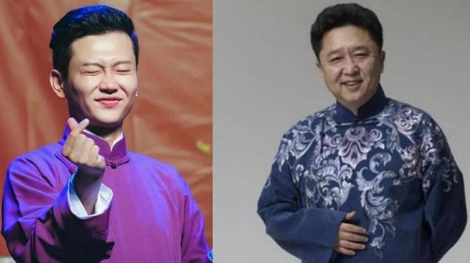 EMC易倍体育 易倍EMC孟鹤堂唱歌栾树弹钢琴伴奏于谦正把自己的人脉介绍给干儿子(图5)