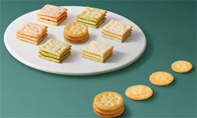 过年囤EMC体育 EMC易倍体育的零食有哪些(图2)