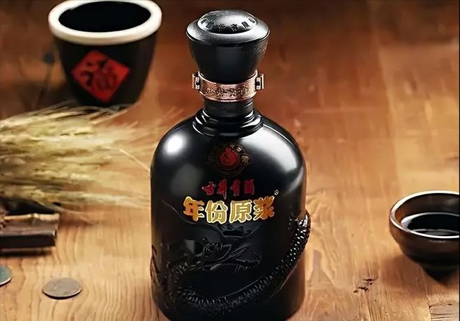 EMC体育 EMC易倍体育中秋回家团圆做客带上这5款白酒送长辈送礼有面还不贵(图6)