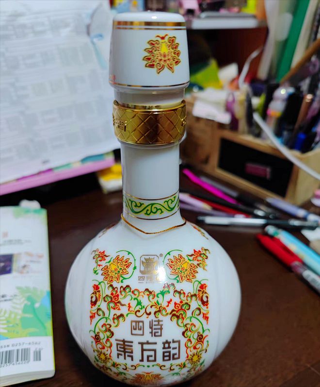 EMC体育 EMC易倍体育中秋回家团圆做客带上这5款白酒送长辈送礼有面还不贵(图8)