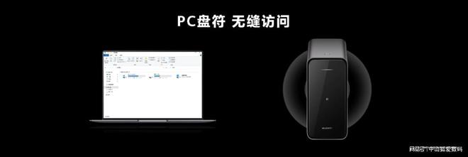 新年送礼指南：华为家庭存储成为最适合送给家人的新年礼物易倍体育 EMC易倍(图3)