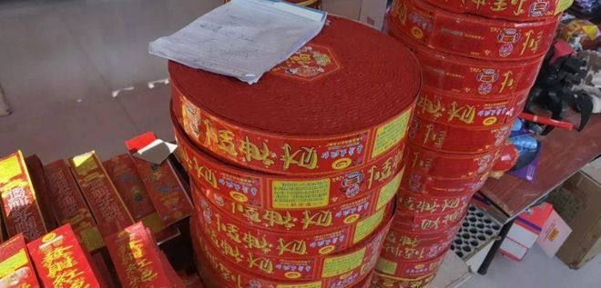 周六过年这5样东西要记着准备都是春节必备物品别易倍体育 EMC易倍花冤枉钱(图3)