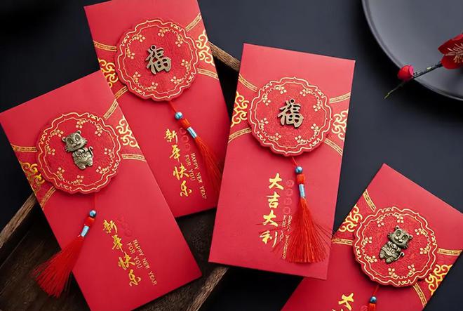 周六过年这5样东西要记着准备都是春节必备物品别易倍体育 EMC易倍花冤枉钱(图5)