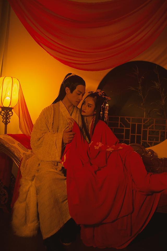 EMC易倍体育 易倍EMC过年婆婆让儿媳做饭还让儿媳拿压岁钱妇想回娘家过年(图13)