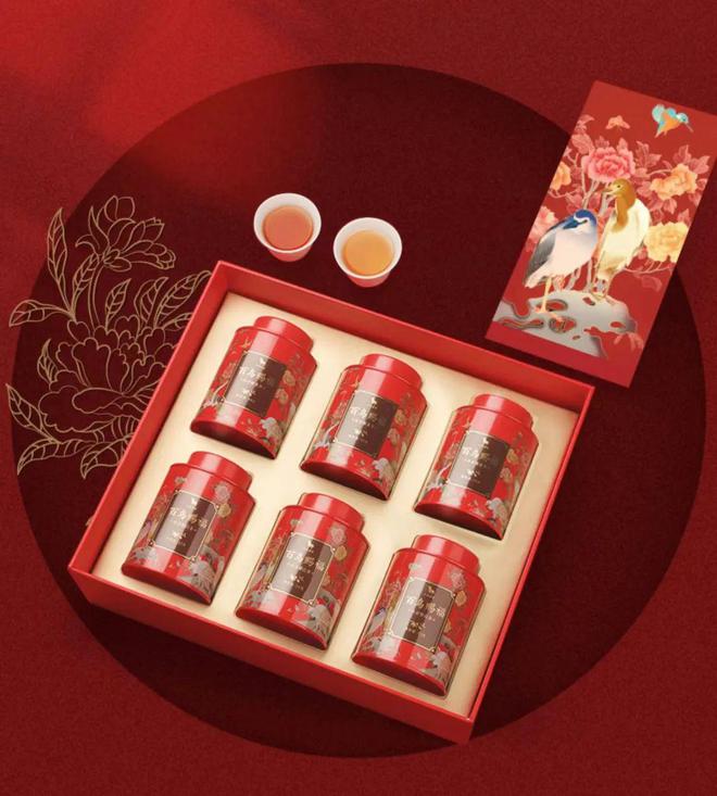 新年礼物合集 有心EMC易倍体育 易倍EMC意又有新意自用送人都合适(图5)
