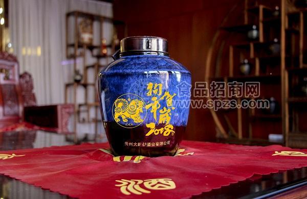 春节礼品酒有哪些EMC易倍体育 易倍EMC？(图2)
