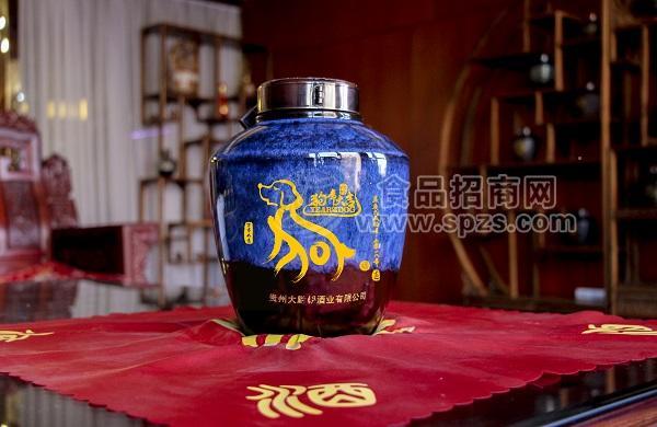 春节礼品酒有哪些EMC易倍体育 易倍EMC？(图1)
