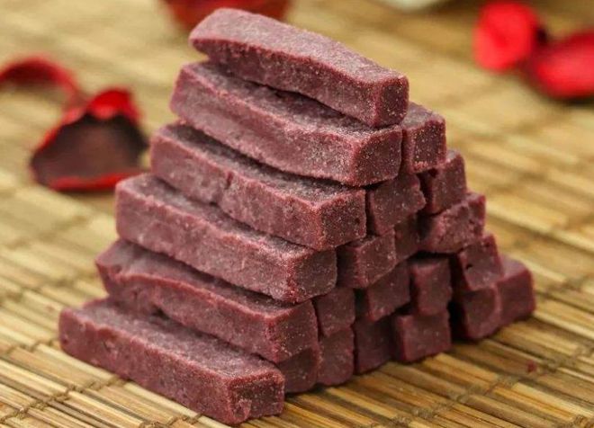 EMC易倍体育 易倍EMC过年囤年货优先多囤这5款美食耐储存还有营养不花冤枉钱(图7)