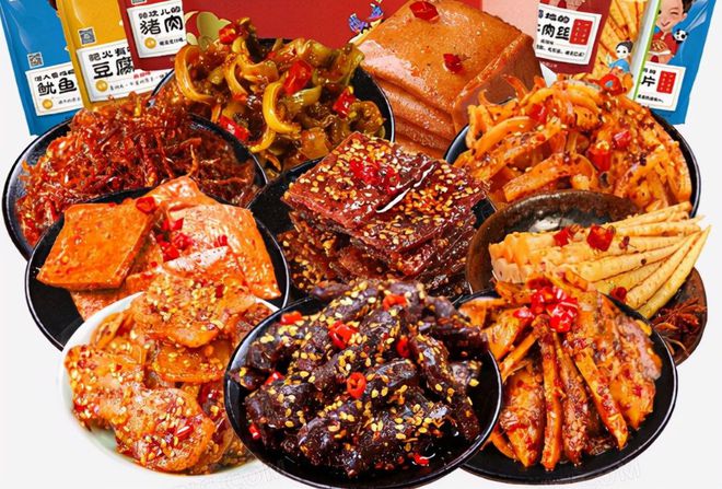 EMC易倍体育 易倍EMC过年囤年货优先多囤这5款美食耐储存还有营养不花冤枉钱(图9)
