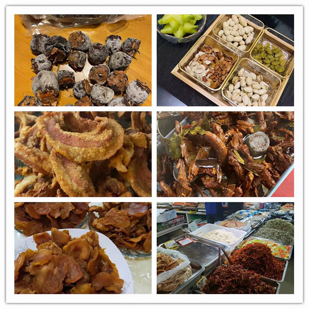EMC体育 EMC易倍体育囤年货：如果不差钱这6种零食多囤点大人小孩都爱吃太香了(图3)