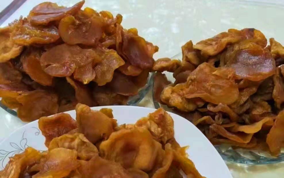 EMC体育 EMC易倍体育囤年货：如果不差钱这6种零食多囤点大人小孩都爱吃太香了(图4)