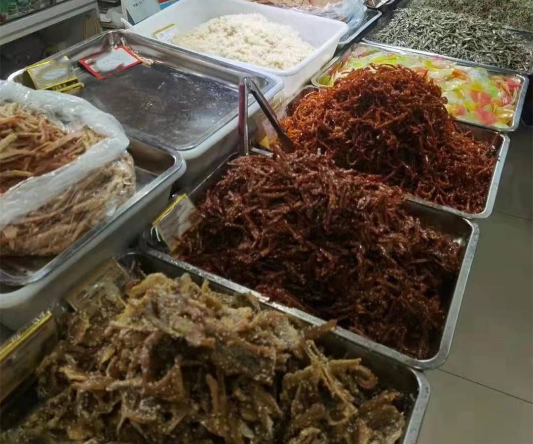 EMC体育 EMC易倍体育囤年货：如果不差钱这6种零食多囤点大人小孩都爱吃太香了(图7)