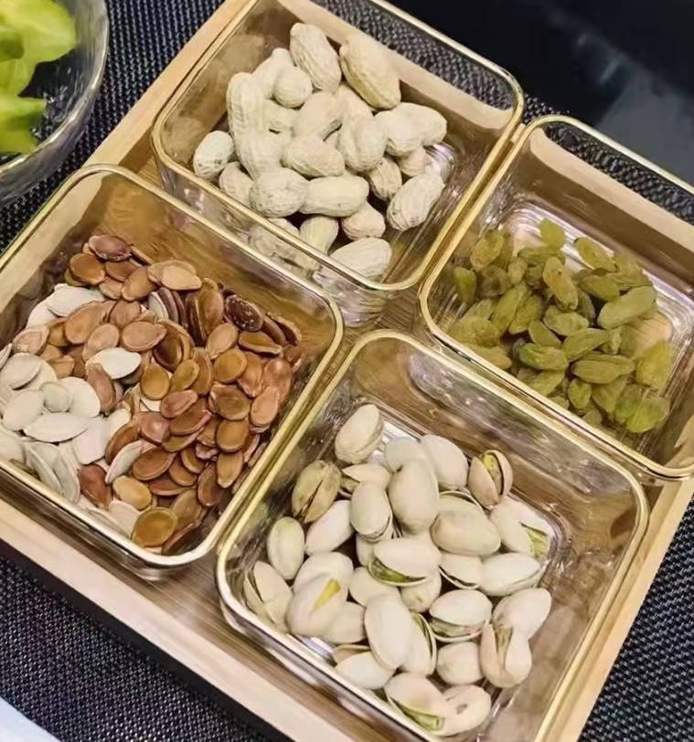 EMC体育 EMC易倍体育囤年货：如果不差钱这6种零食多囤点大人小孩都爱吃太香了(图8)